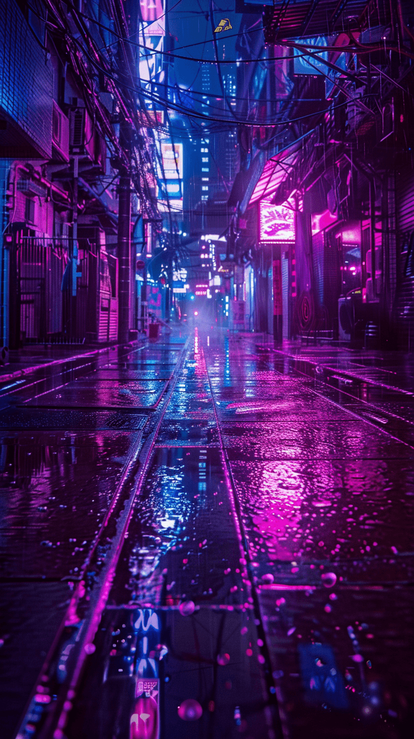 Purple Wallpaper 9 - Purple Aesthetic Phone Background HD