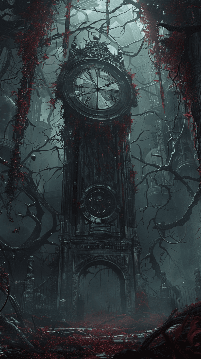 Stranger Things Wallpaper 32 - Hawkins, Eleven, Vecna, and the Upside Down HD Phone Background