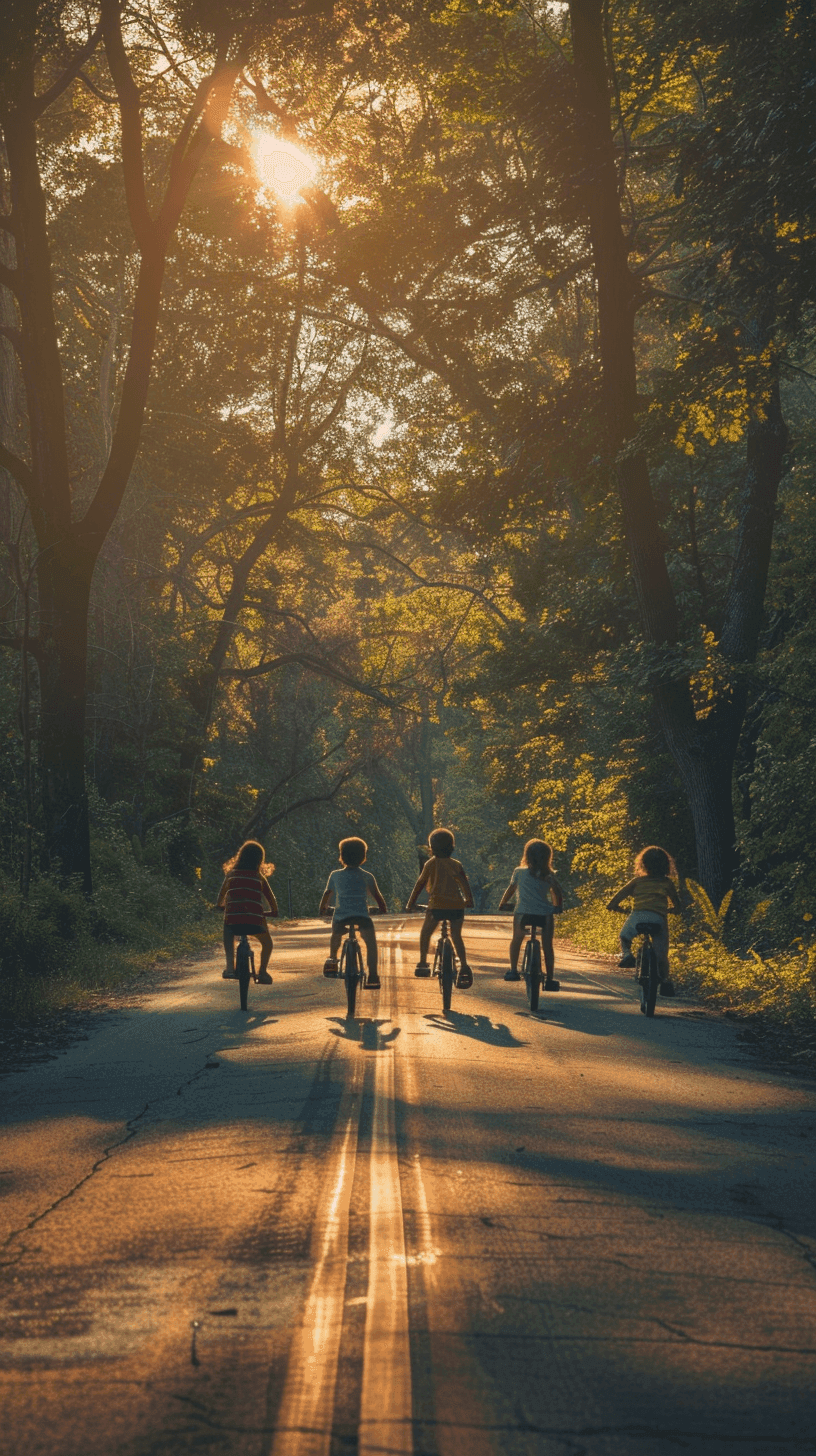 Stranger Things Wallpaper 6 - Hawkins, Eleven, Vecna, and the Upside Down HD Phone Background