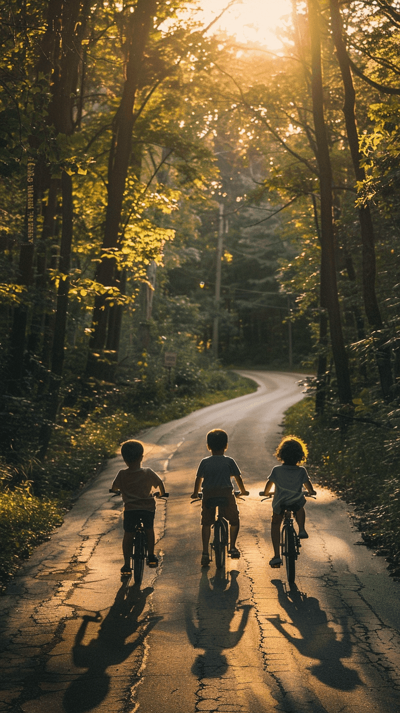 Stranger Things Wallpaper 7 - Hawkins, Eleven, Vecna, and the Upside Down HD Phone Background