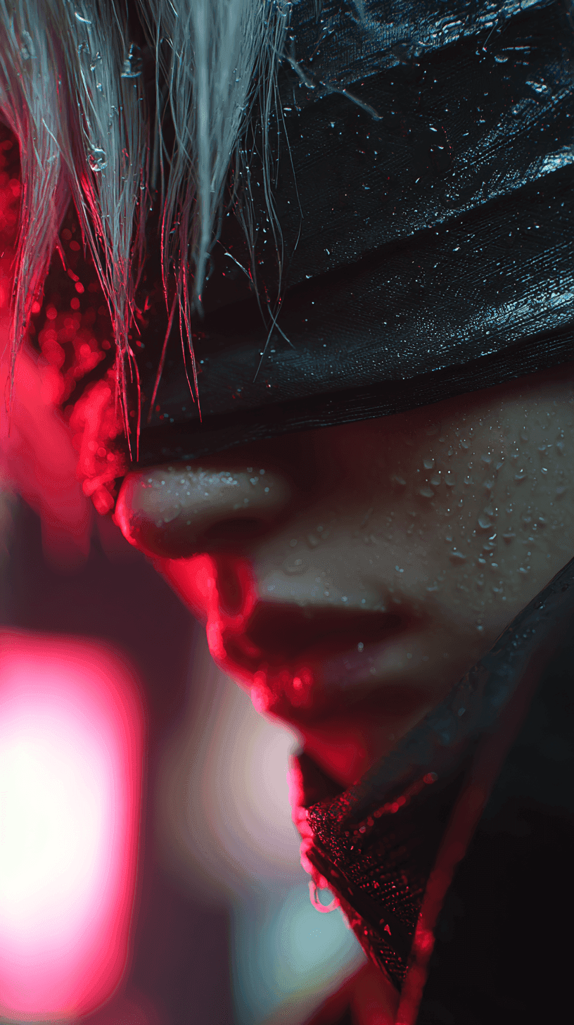 Sukuna Wallpaper 27 - Ryomen Sukuna King of Curses Jujutsu Kaisen HD Phone Background