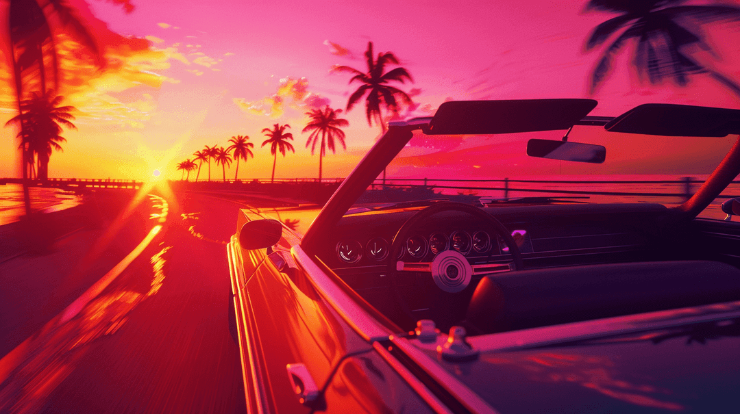 Summer Wallpaper 1 - Beach & Tropical Phone Background HD