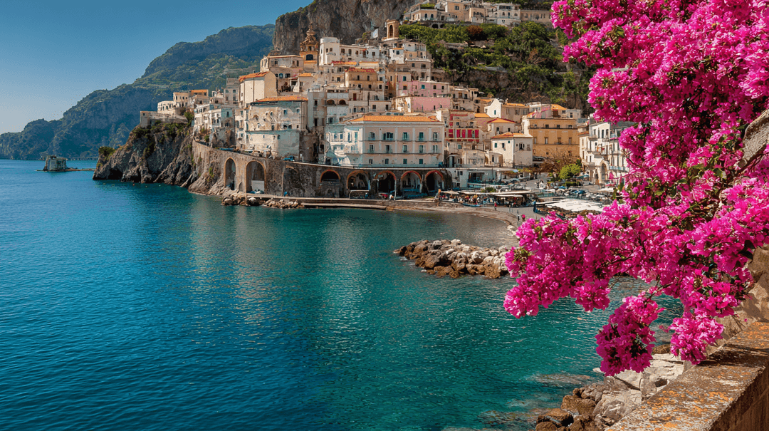 Summer Wallpaper 17 - Beach & Tropical Phone Background HD