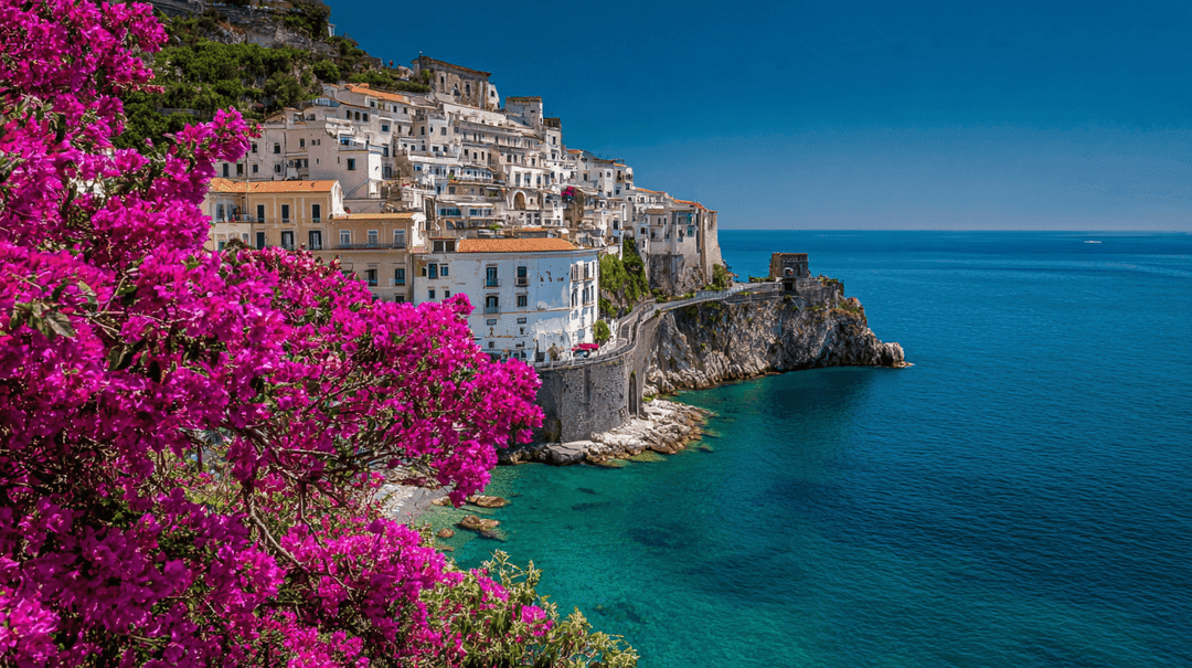 Summer Wallpaper 18 - Beach & Tropical Phone Background HD