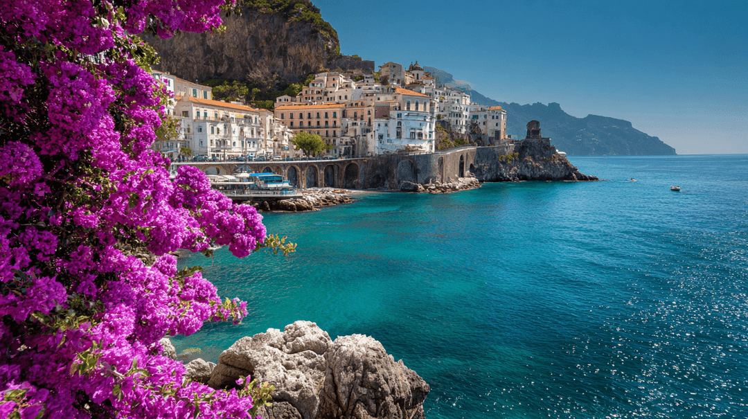 Summer Wallpaper 19 - Beach & Tropical Phone Background HD