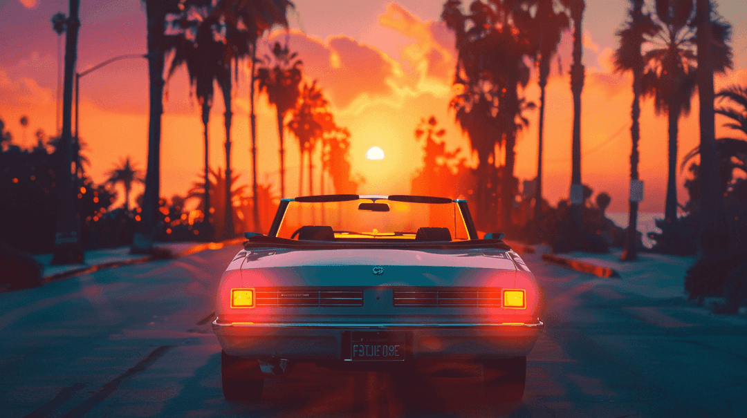 Summer Wallpaper 2 - Beach & Tropical Phone Background HD