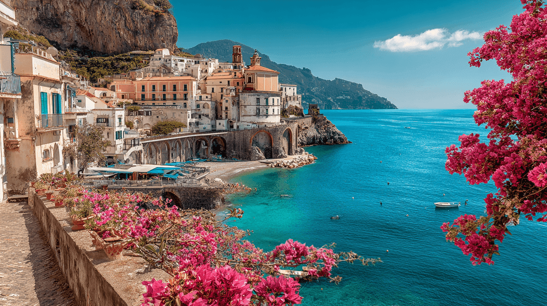 Summer Wallpaper 20 - Beach & Tropical Phone Background HD