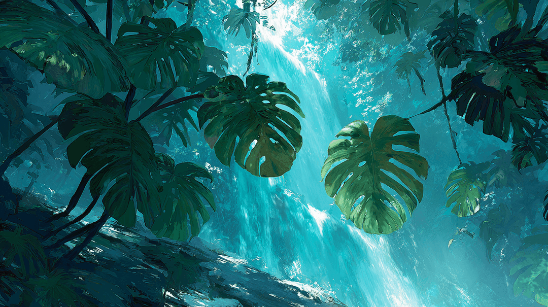 Summer Wallpaper 21 - Beach & Tropical Phone Background HD