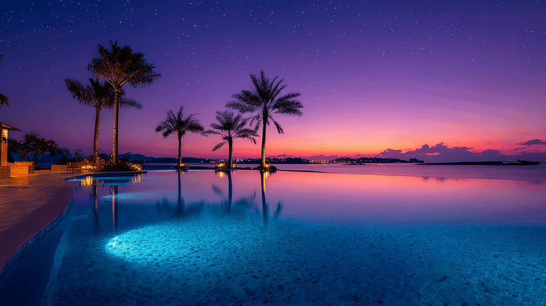 Summer Wallpaper 25 - Beach & Tropical Phone Background HD