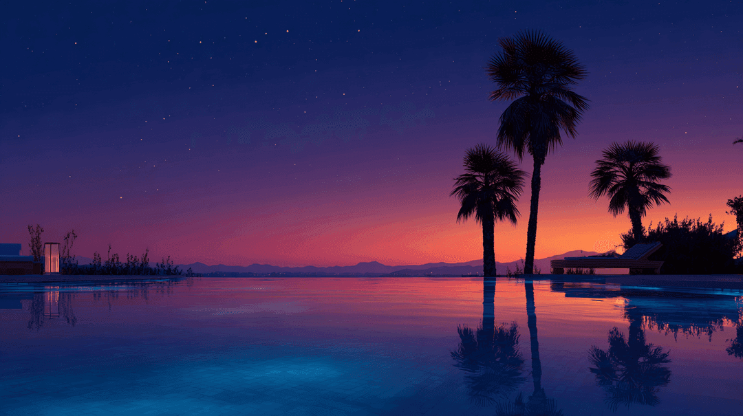 Summer Wallpaper 26 - Beach & Tropical Phone Background HD