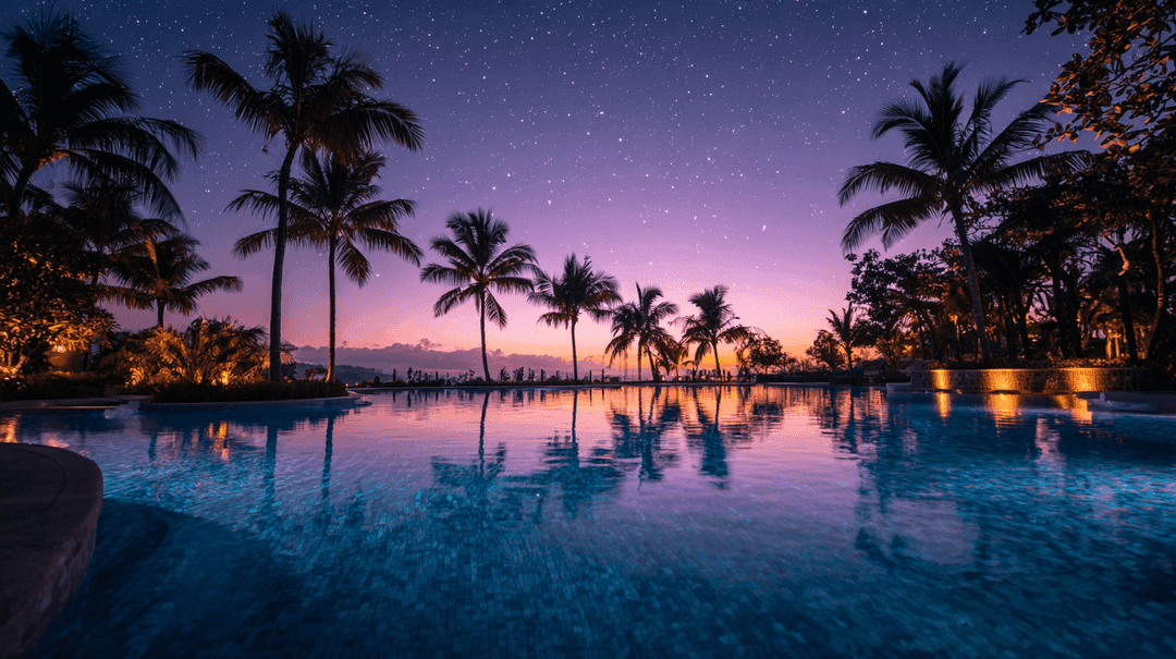 Summer Wallpaper 27 - Beach & Tropical Phone Background HD