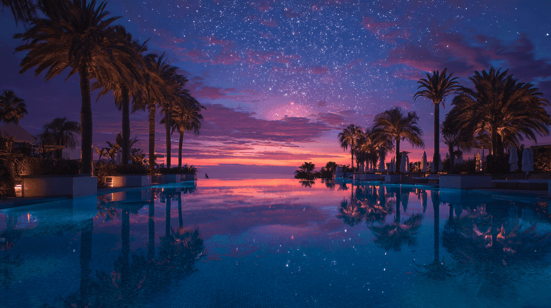 Summer Wallpaper 28 - Beach & Tropical Phone Background HD