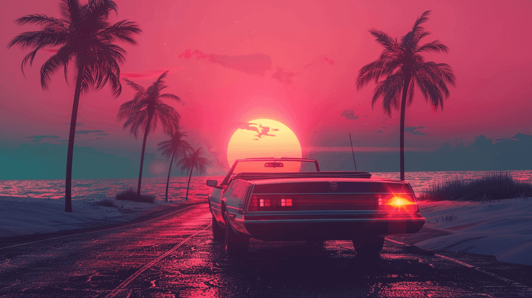 Summer Wallpaper 4 - Beach & Tropical Phone Background HD