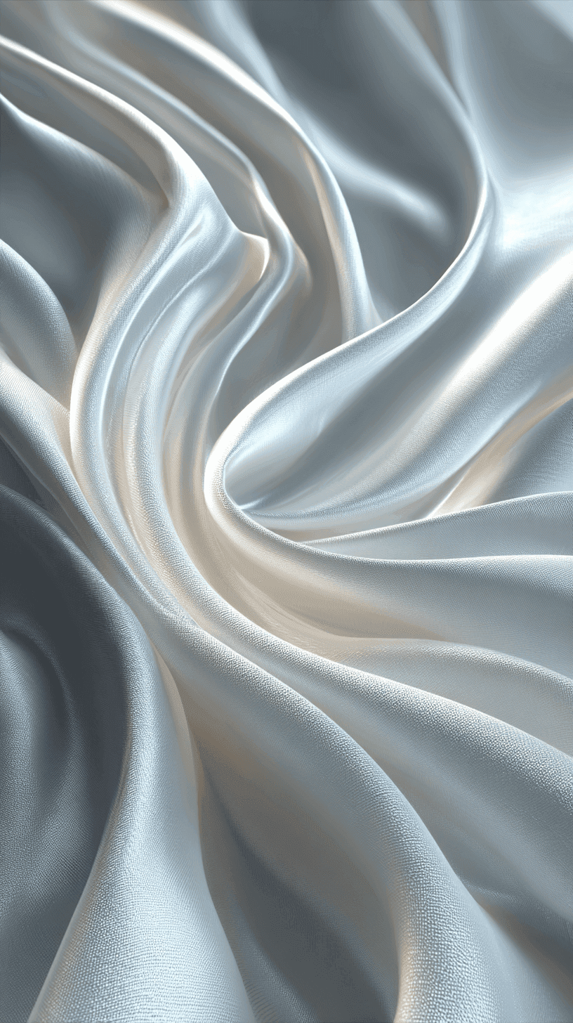 White Wallpaper 12 - White Aesthetic Phone Background HD