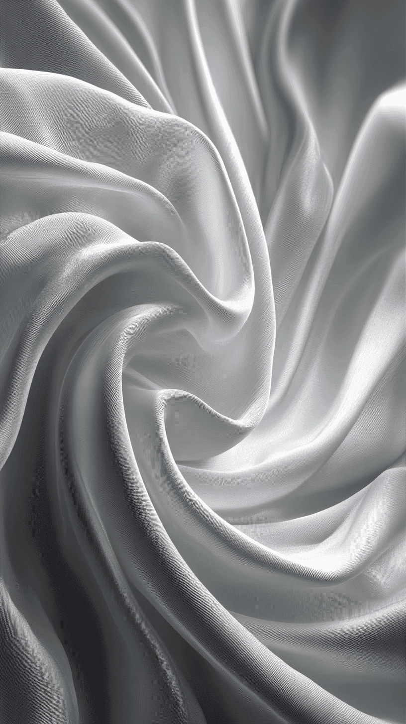 White Wallpaper 15 - White Aesthetic Phone Background HD