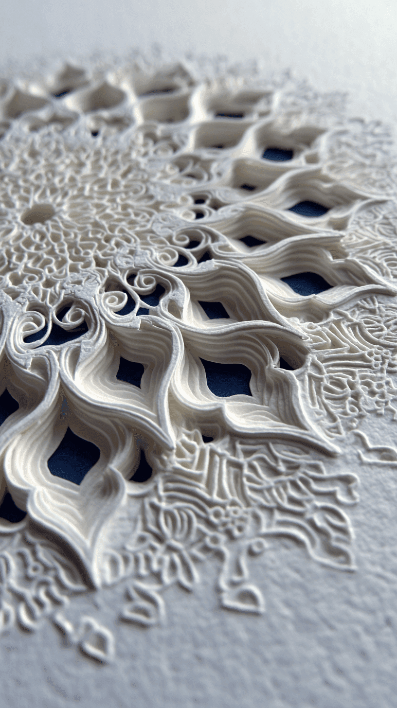 White Wallpaper 22 - White Aesthetic Phone Background HD