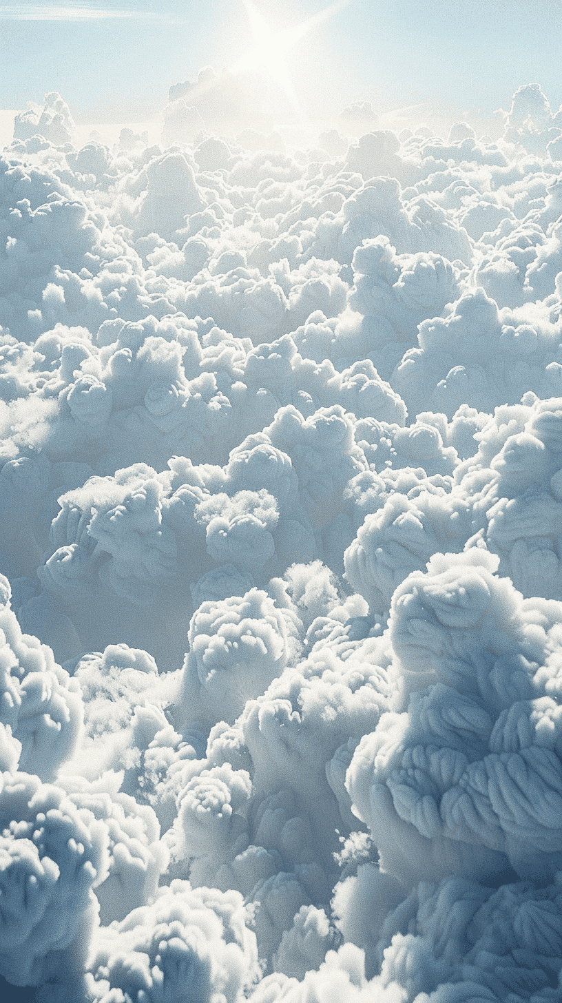 White Wallpaper 24 - White Aesthetic Phone Background HD