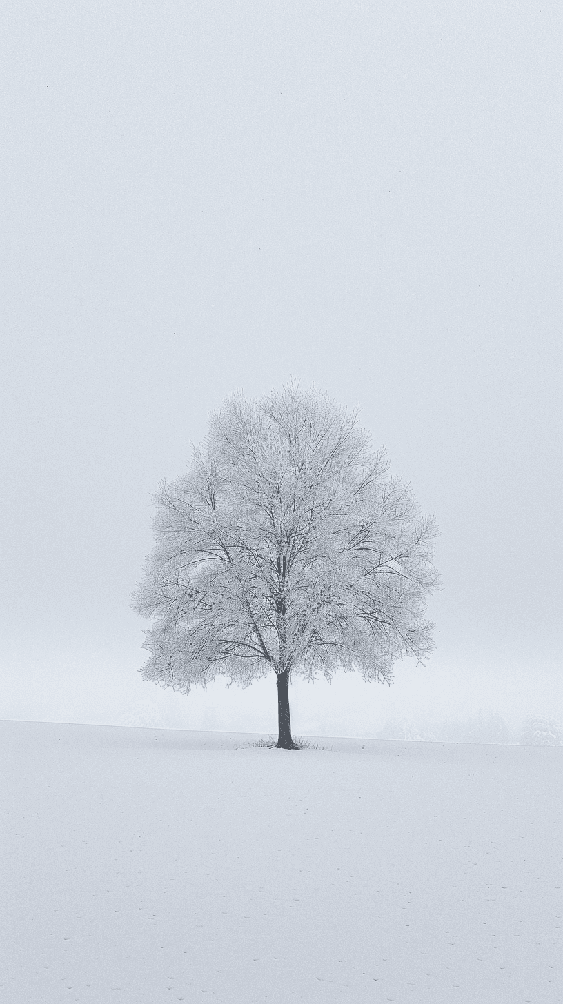 White Wallpaper 3 - White Aesthetic Phone Background HD