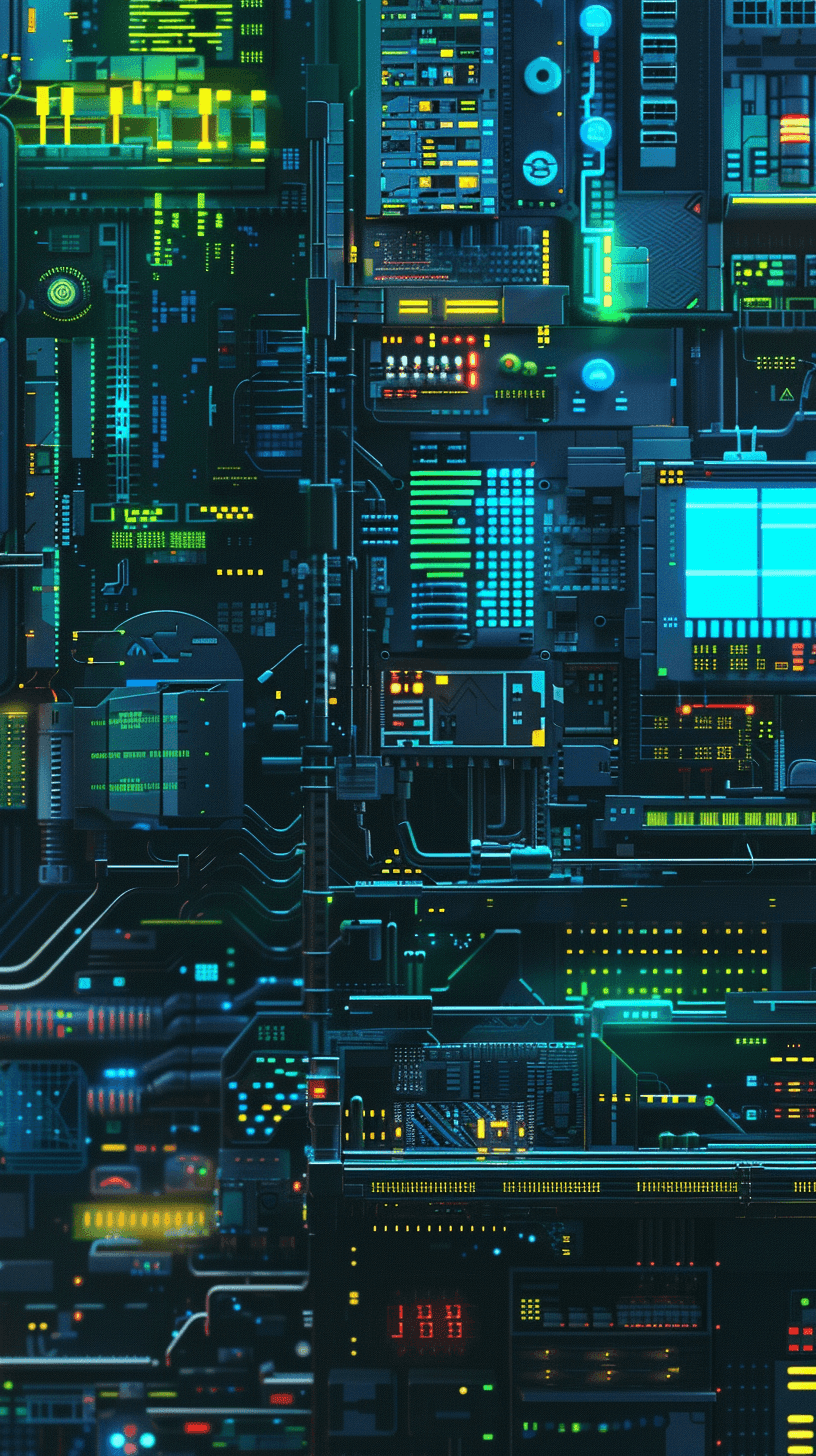 Y2K Wallpaper 2 - Y2K Aesthetic HD Phone Background