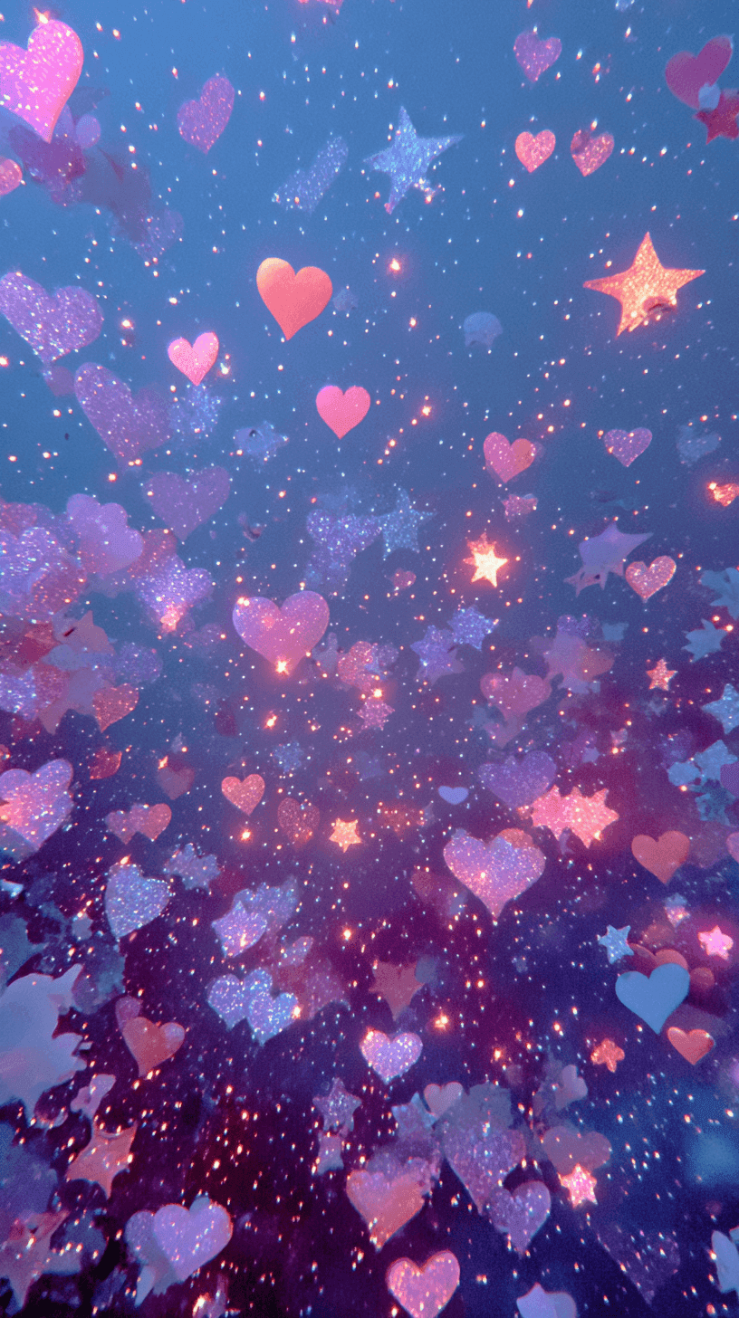 Y2K Wallpaper 21 - Y2K Aesthetic HD Phone Background