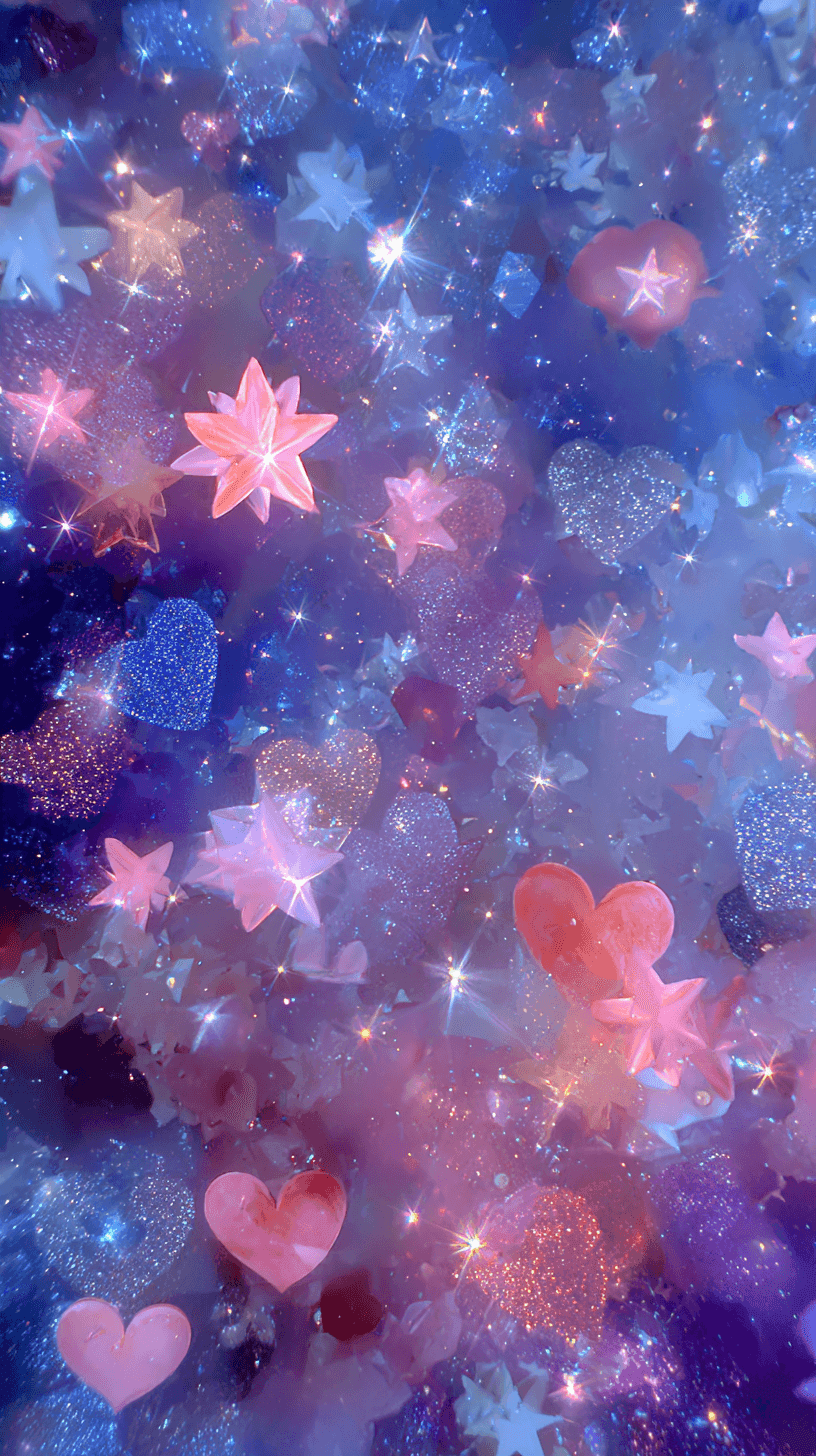 Y2K Wallpaper 22 - Y2K Aesthetic HD Phone Background