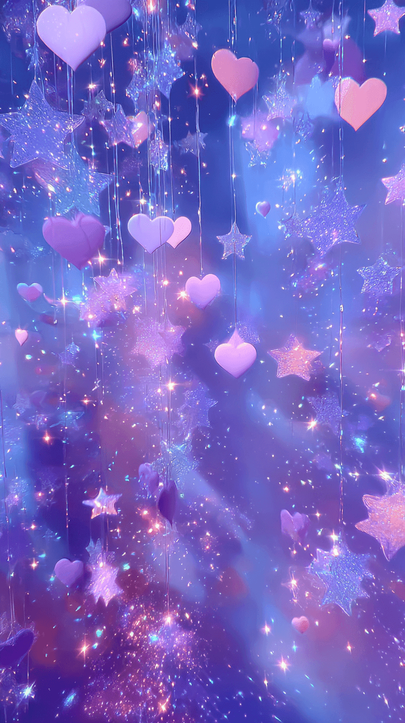 Y2K Wallpaper 23 - Y2K Aesthetic HD Phone Background