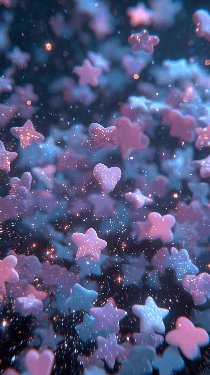 Y2K Wallpaper 24 - Y2K Aesthetic HD Phone Background