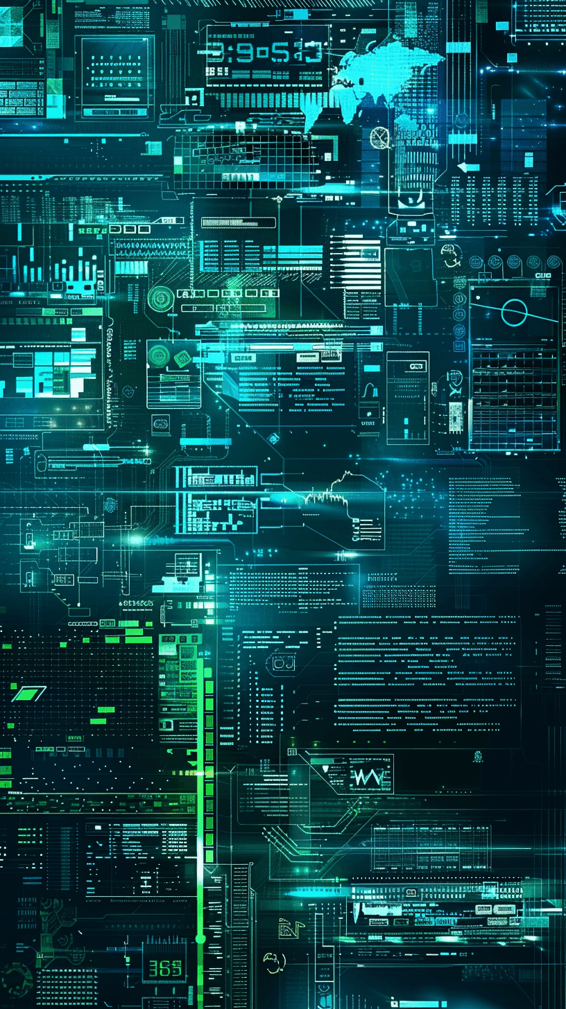 Y2K Wallpaper 3 - Y2K Aesthetic HD Phone Background