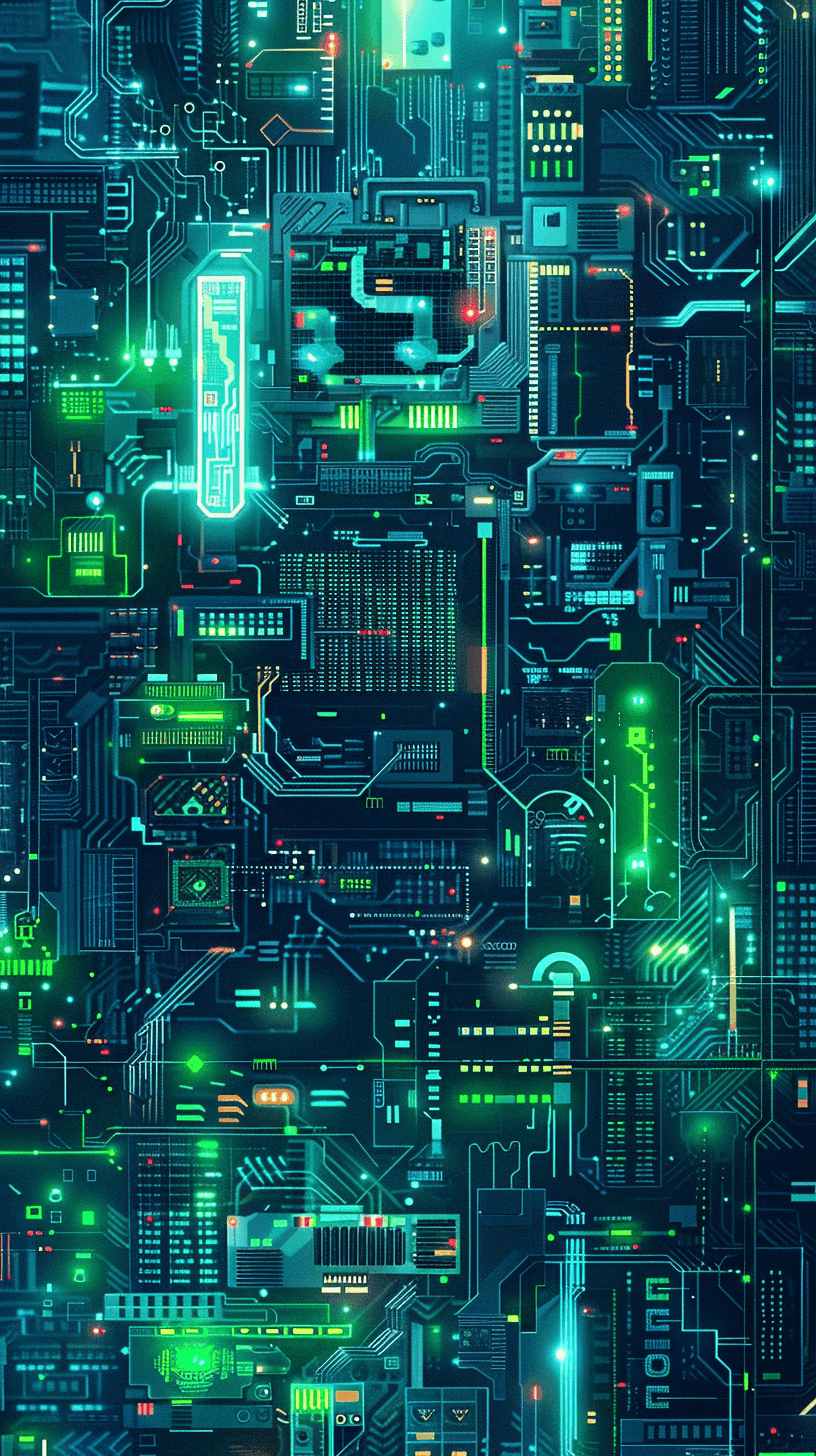 Y2K Wallpaper 4 - Y2K Aesthetic HD Phone Background