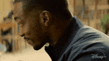 Anthony Mackie Meme 12 - Funny Reaction GIF