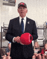 Biden Meme 1 - Funny Biden Reaction GIF