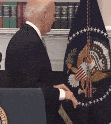 Biden Meme 10 - Funny Biden Reaction GIF