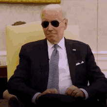 Biden Meme 14 - Funny Biden Reaction GIF