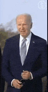 Biden Meme 3 - Funny Biden Reaction GIF