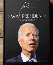Biden Meme 4 - Funny Biden Reaction GIF