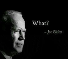 Biden Meme 5 - Funny Biden Reaction GIF
