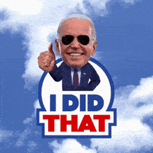 Biden Meme 8 - Funny Biden Reaction GIF