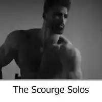 Chad Meme 16 - Gigachad Image