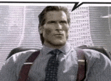 Chad Meme 2 - Gigachad GIF