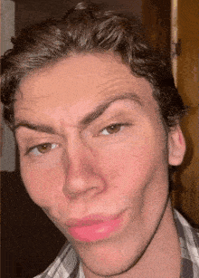 Chad Meme 4 - Gigachad GIF