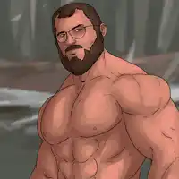 Chad Meme 6 - Gigachad Image