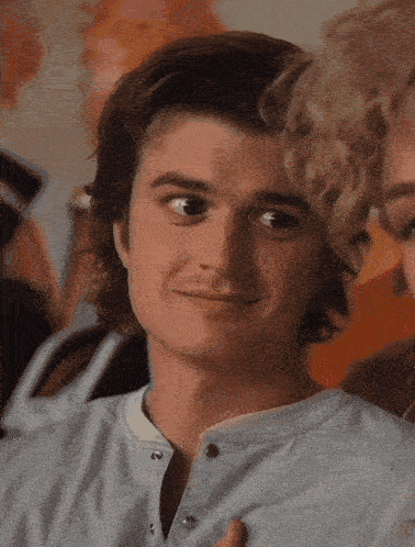 Confused Meme 13 - Funny Confused Reaction GIF