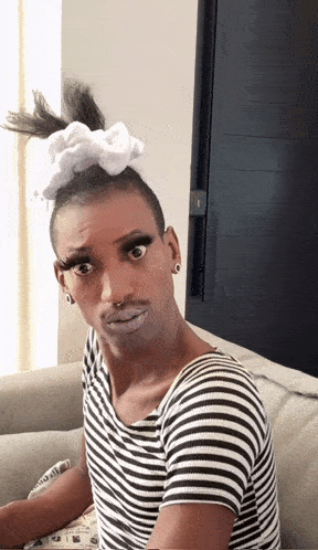 Confused Meme 16 - Funny Confused Reaction GIF