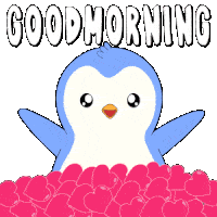 Good Morning Meme 14 - Funny Good Morning Reaction GIF