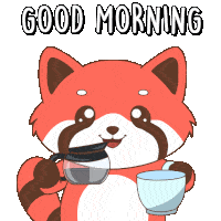 Good Morning Meme 16 - Funny Good Morning Reaction GIF