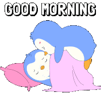 Good Morning Meme 18 - Funny Good Morning Reaction GIF