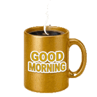 Good Morning Meme 19 - Funny Good Morning Reaction GIF