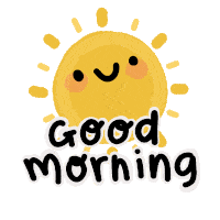 Good Morning Meme 8 - Funny Good Morning Reaction GIF