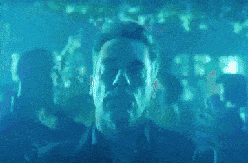 Jon Hamm Dancing Meme 1 - Funny Dance Reaction GIF