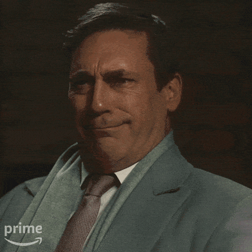 Jon Hamm Dancing Meme 14 - Funny Dance Reaction GIF